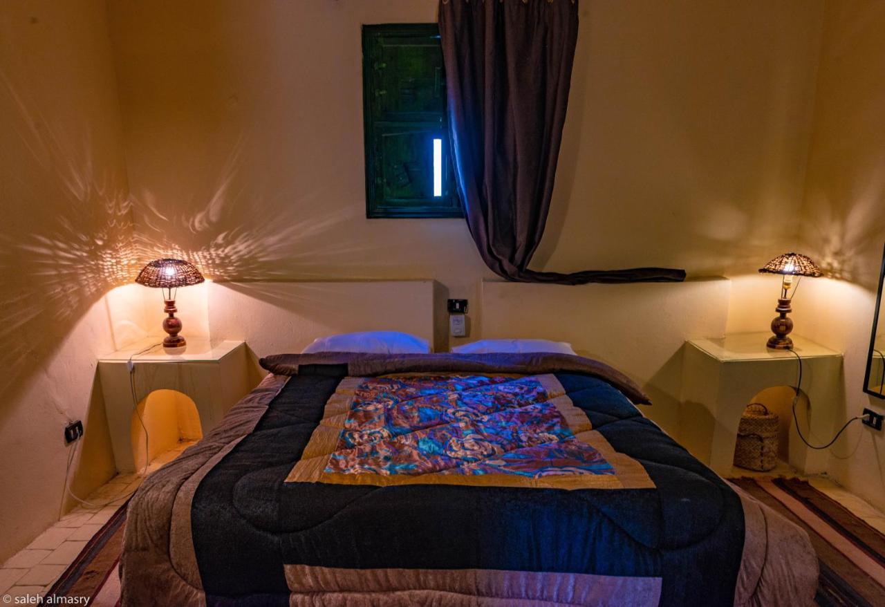 Siwa Shali Resort Siwa Oasis Exterior photo