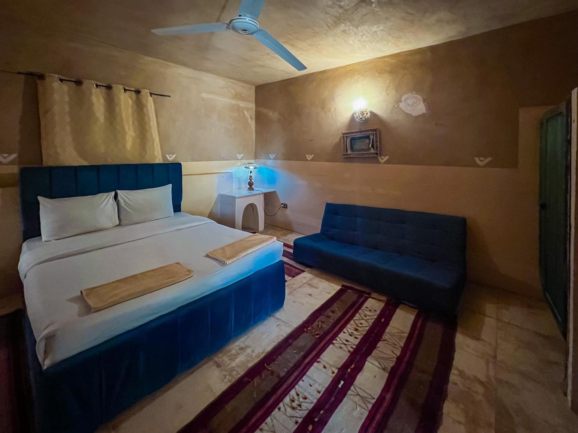 Siwa Shali Resort Siwa Oasis Exterior photo