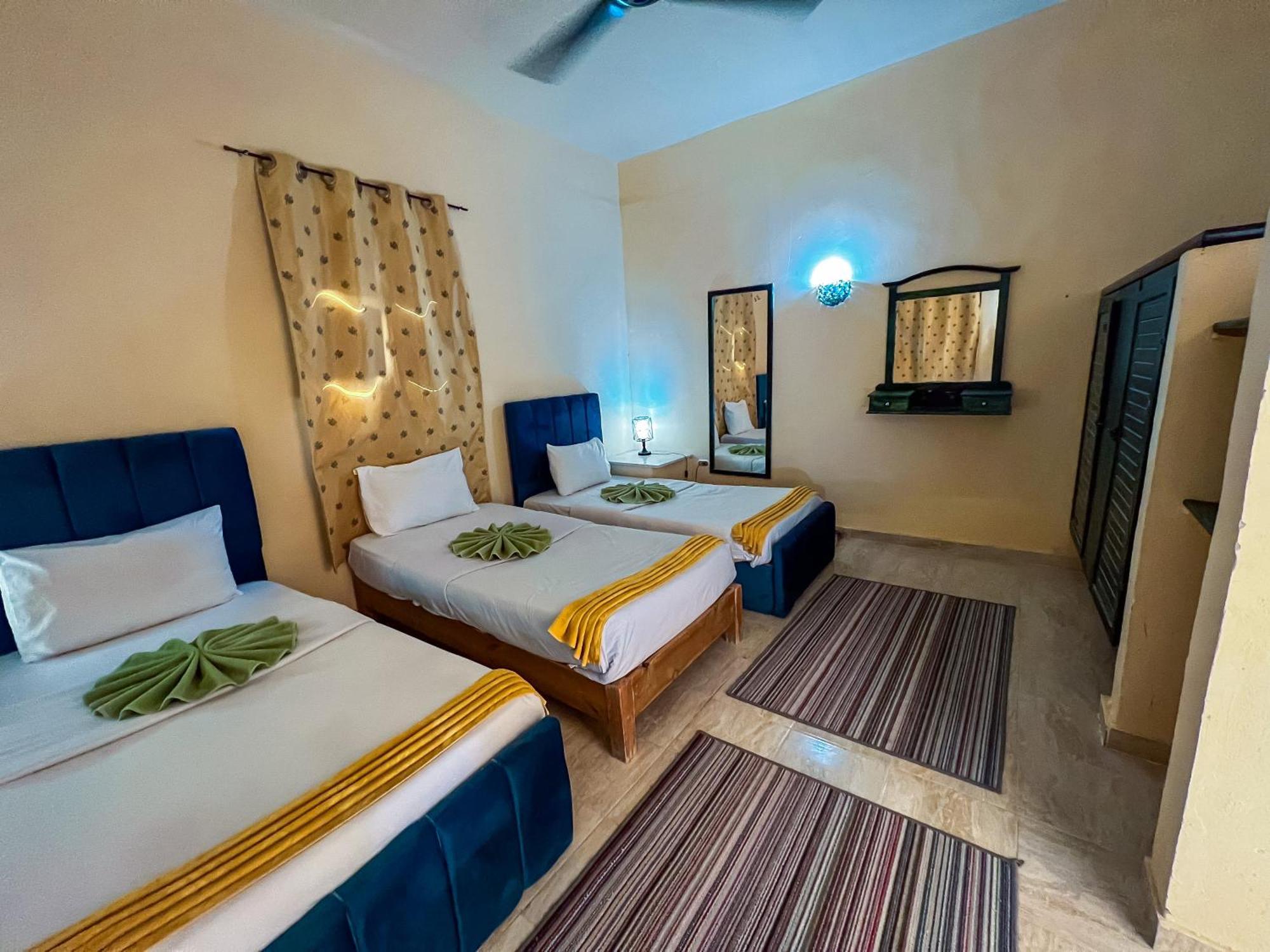 Siwa Shali Resort Siwa Oasis Exterior photo