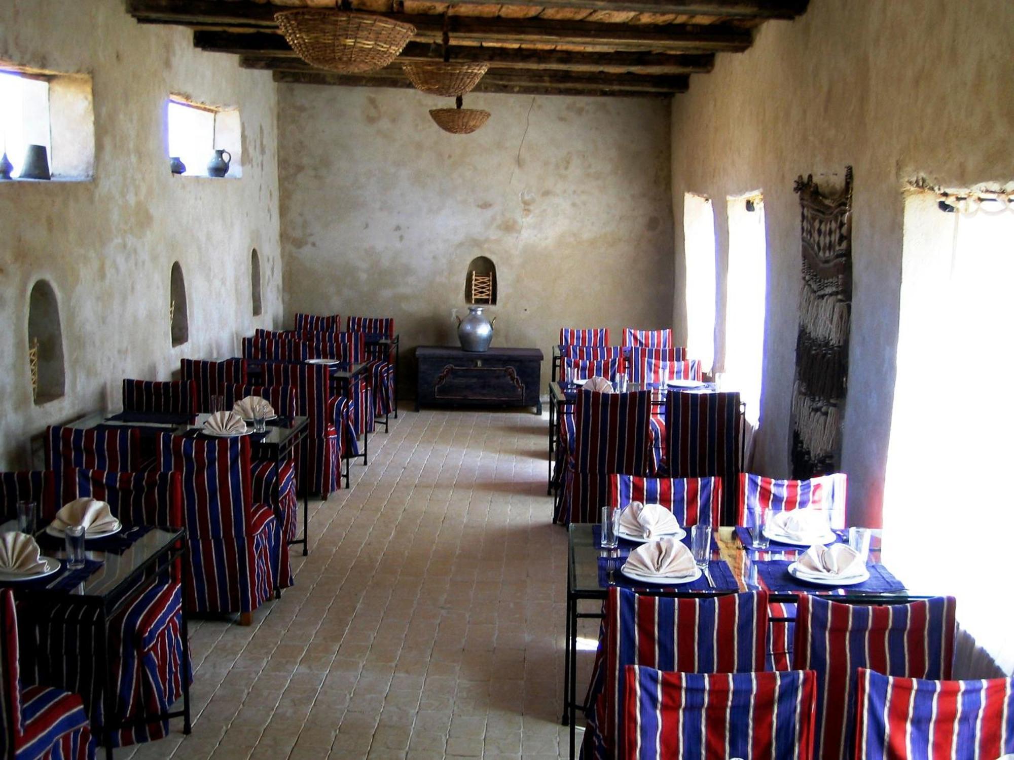 Siwa Shali Resort Siwa Oasis Exterior photo