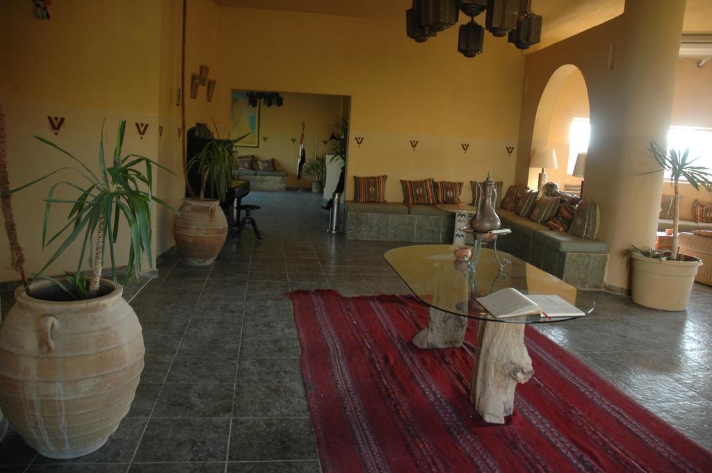 Siwa Shali Resort Siwa Oasis Exterior photo